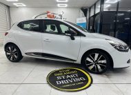 2014 RENAULT CLIO 1.5 DCi DYNAMIQUES MediaNAV with ONLY 85,000 MILES —£20 TAX
