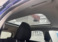 2018 (MAY) FORD S-MAX 2.0 TDCi 150 TITANIUM — 7 SEATER with PANORAMIC ROOF — FSH