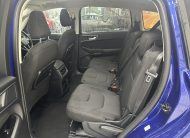 2018 (MAY) FORD S-MAX 2.0 TDCi 150 TITANIUM — 7 SEATER with PANORAMIC ROOF — FSH