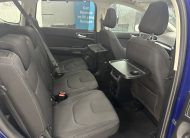2018 (MAY) FORD S-MAX 2.0 TDCi 150 TITANIUM — 7 SEATER with PANORAMIC ROOF — FSH