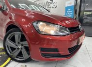 2015 (OCT) VW GOLF 1.6 TDi SE BlueMOTION ESTATE — £20 TAX