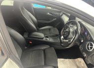 2017 MERCEDES CLA 200D AMG LINE AUTOMATIC — LEATHER, SAT NAV — with ONLY 75,000 MILES — £20 TAX