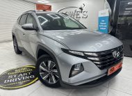 2024 (SEPT) HYUNDAI TUCSON 1.6 T-GDi 160 ADVANCE with ONLY 29K