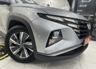 2024 (SEPT) HYUNDAI TUCSON 1.6 T-GDi 160 ADVANCE with ONLY 29K