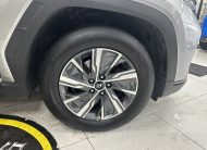 2024 (SEPT) HYUNDAI TUCSON 1.6 T-GDi 160 ADVANCE with ONLY 29K