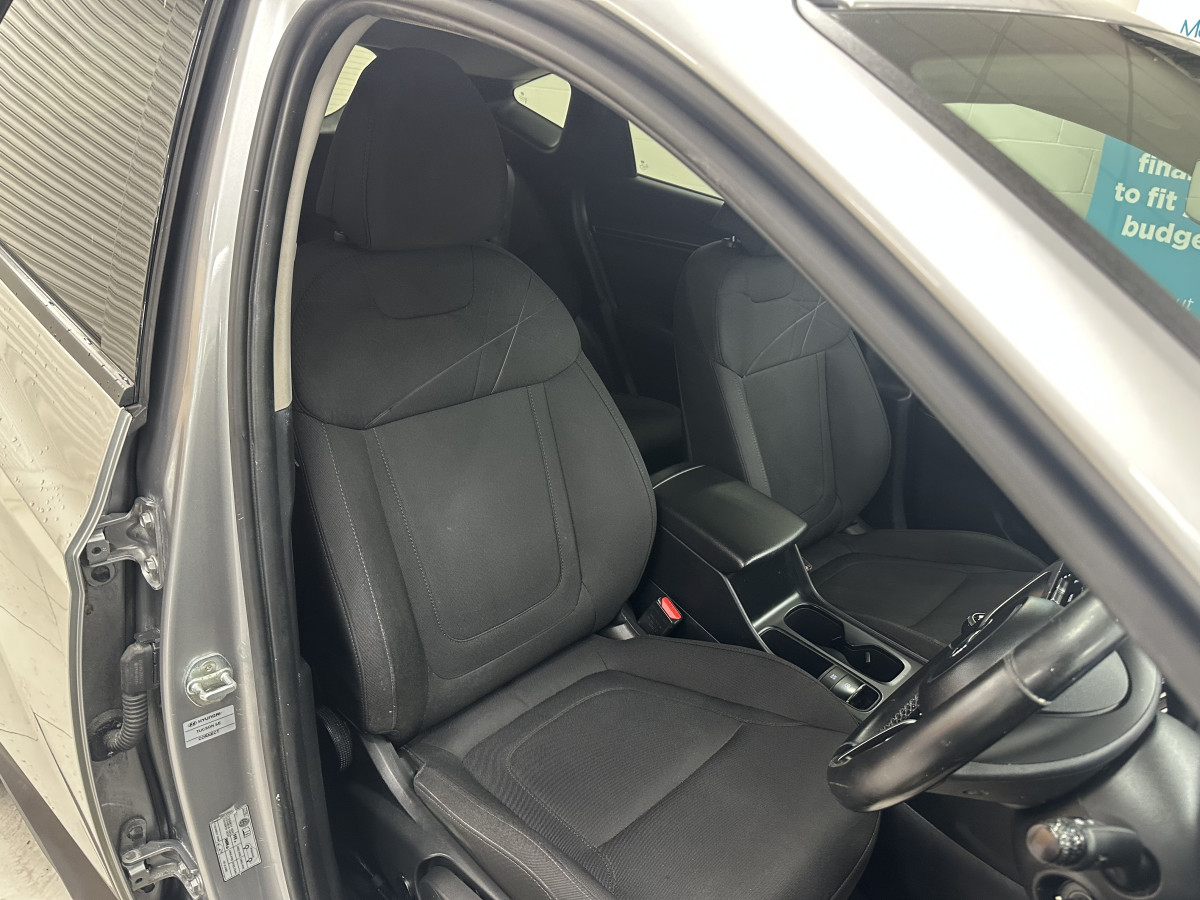 2024 (SEPT) HYUNDAI TUCSON 1.6 T-GDi 160 ADVANCE with ONLY 29K