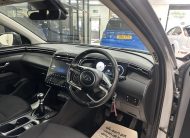 2024 (SEPT) HYUNDAI TUCSON 1.6 T-GDi 160 ADVANCE with ONLY 29K