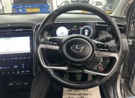2024 (SEPT) HYUNDAI TUCSON 1.6 T-GDi 160 ADVANCE with ONLY 29K