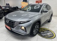 2024 (SEPT) HYUNDAI TUCSON 1.6 T-GDi 160 ADVANCE with ONLY 29K