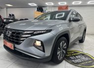 2024 (SEPT) HYUNDAI TUCSON 1.6 T-GDi 160 ADVANCE with ONLY 29K