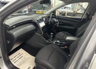 2024 (SEPT) HYUNDAI TUCSON 1.6 T-GDi 160 ADVANCE with ONLY 29K