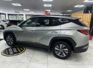 2024 (SEPT) HYUNDAI TUCSON 1.6 T-GDi 160 ADVANCE with ONLY 29K
