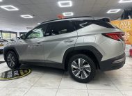 2024 (SEPT) HYUNDAI TUCSON 1.6 T-GDi 160 ADVANCE with ONLY 29K