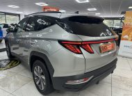 2024 (SEPT) HYUNDAI TUCSON 1.6 T-GDi 160 ADVANCE with ONLY 29K