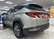 2024 (SEPT) HYUNDAI TUCSON 1.6 T-GDi 160 ADVANCE with ONLY 29K