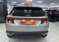 2024 (SEPT) HYUNDAI TUCSON 1.6 T-GDi 160 ADVANCE with ONLY 29K