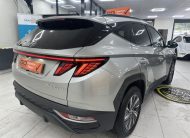 2024 (SEPT) HYUNDAI TUCSON 1.6 T-GDi 160 ADVANCE with ONLY 29K