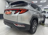 2024 (SEPT) HYUNDAI TUCSON 1.6 T-GDi 160 ADVANCE with ONLY 29K