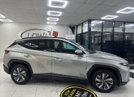 2024 (SEPT) HYUNDAI TUCSON 1.6 T-GDi 160 ADVANCE with ONLY 29K