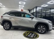 2024 (SEPT) HYUNDAI TUCSON 1.6 T-GDi 160 ADVANCE with ONLY 29K