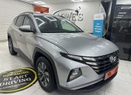 2024 (SEPT) HYUNDAI TUCSON 1.6 T-GDi 160 ADVANCE with ONLY 29K