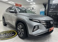 2024 (SEPT) HYUNDAI TUCSON 1.6 T-GDi 160 ADVANCE with ONLY 29K