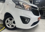 2017 (MARCH) VAUXHALL VIVARO 1.6 CDTi 120PS 2700 SPORTIVE — NO VAT