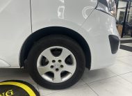 2017 (MARCH) VAUXHALL VIVARO 1.6 CDTi 120PS 2700 SPORTIVE — NO VAT
