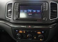 2018 (NOV) SEAT ALHAMBRA 2.0 TDi XCELLENCE AUTOMATIC with LEATHER, PAN ROOF & SAT NAV