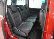 2018 (NOV) SEAT ALHAMBRA 2.0 TDi XCELLENCE AUTOMATIC with LEATHER, PAN ROOF & SAT NAV