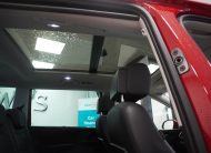 2018 (NOV) SEAT ALHAMBRA 2.0 TDi XCELLENCE AUTOMATIC with LEATHER, PAN ROOF & SAT NAV