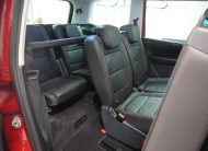 2018 (NOV) SEAT ALHAMBRA 2.0 TDi XCELLENCE AUTOMATIC with LEATHER, PAN ROOF & SAT NAV