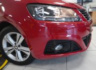2018 (NOV) SEAT ALHAMBRA 2.0 TDi XCELLENCE AUTOMATIC with LEATHER, PAN ROOF & SAT NAV