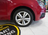 2018 (NOV) SEAT ALHAMBRA 2.0 TDi XCELLENCE AUTOMATIC with LEATHER, PAN ROOF & SAT NAV