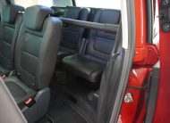 2018 (NOV) SEAT ALHAMBRA 2.0 TDi XCELLENCE AUTOMATIC with LEATHER, PAN ROOF & SAT NAV