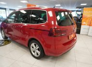 2018 (NOV) SEAT ALHAMBRA 2.0 TDi XCELLENCE AUTOMATIC with LEATHER, PAN ROOF & SAT NAV