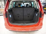 2018 (NOV) SEAT ALHAMBRA 2.0 TDi XCELLENCE AUTOMATIC with LEATHER, PAN ROOF & SAT NAV