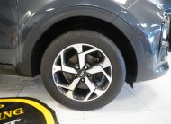2020 (SEPT) KIA SPORTAGE 2 1.6 CRDi MHev DIESEL