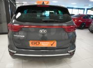 2020 (SEPT) KIA SPORTAGE 2 1.6 CRDi MHev DIESEL