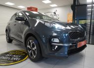 2020 (SEPT) KIA SPORTAGE 2 1.6 CRDi MHev DIESEL