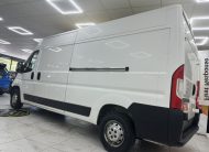 2019 PEUGEOT BOXER 335 PRO L3H2 2.0 HDi — NO VAT
