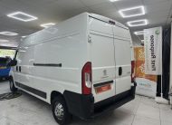 2019 PEUGEOT BOXER 335 PRO L3H2 2.0 HDi — NO VAT