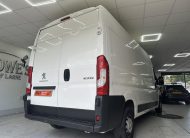 2019 PEUGEOT BOXER 335 PRO L3H2 2.0 HDi — NO VAT