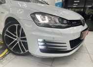 2016 (SEPT) VW GOLF 2.0 TDi GTD BM DSG AUTOMATIC — STUNNING GOLF GTD