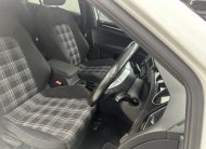 2016 (SEPT) VW GOLF 2.0 TDi GTD BM DSG AUTOMATIC — STUNNING GOLF GTD