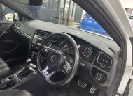 2016 (SEPT) VW GOLF 2.0 TDi GTD BM DSG AUTOMATIC — STUNNING GOLF GTD