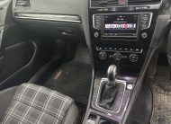 2016 (SEPT) VW GOLF 2.0 TDi GTD BM DSG AUTOMATIC — STUNNING GOLF GTD