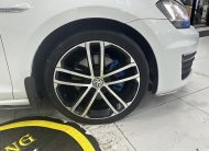 2016 (SEPT) VW GOLF 2.0 TDi GTD BM DSG AUTOMATIC — STUNNING GOLF GTD