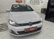 2016 (SEPT) VW GOLF 2.0 TDi GTD BM DSG AUTOMATIC — STUNNING GOLF GTD