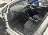 2016 (SEPT) VW GOLF 2.0 TDi GTD BM DSG AUTOMATIC — STUNNING GOLF GTD